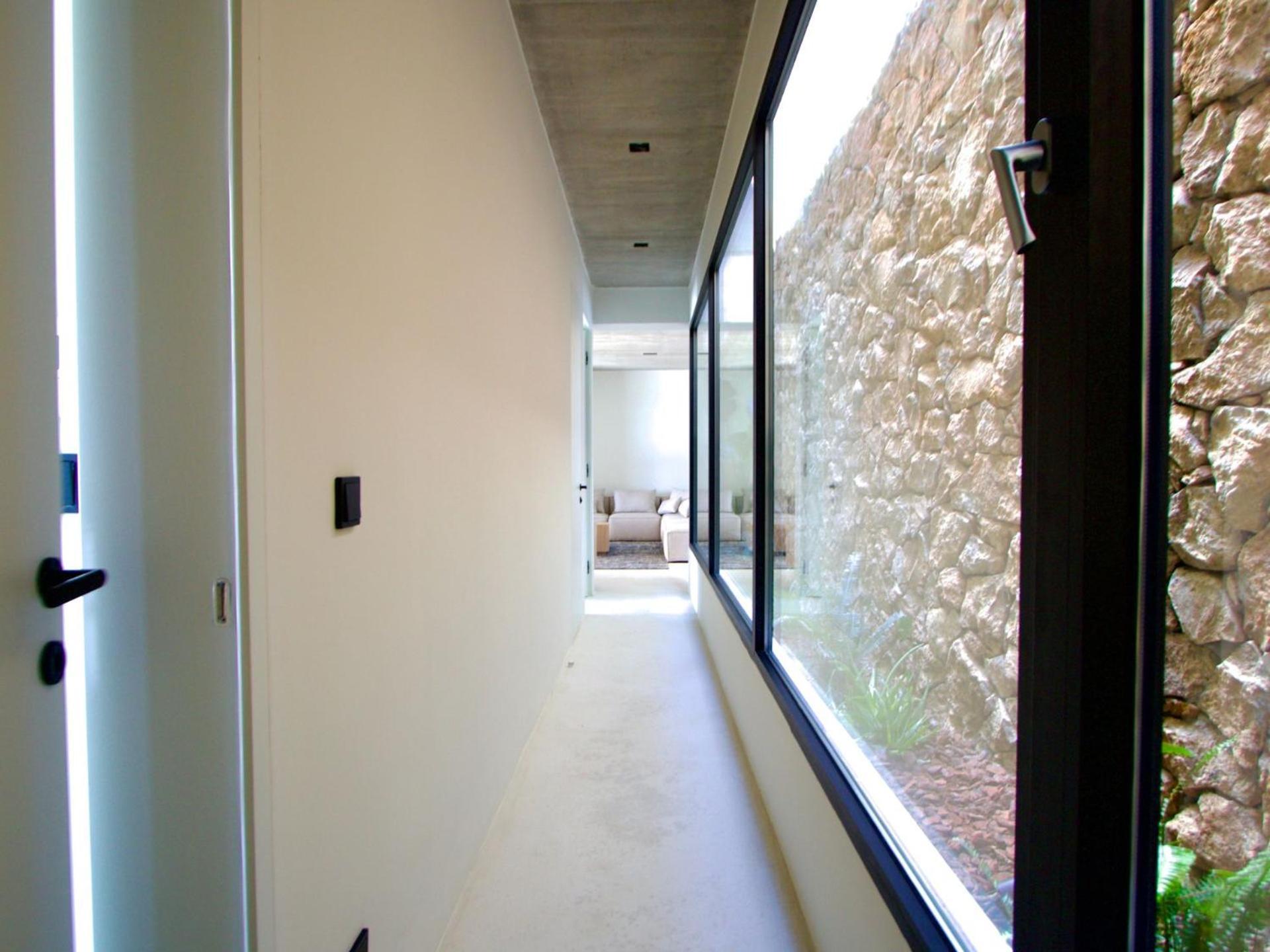 Design Villa Nea Skioni By Halkidiki Villas Extérieur photo