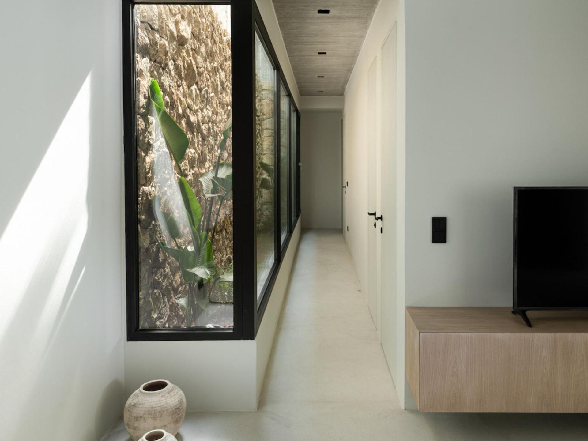 Design Villa Nea Skioni By Halkidiki Villas Extérieur photo