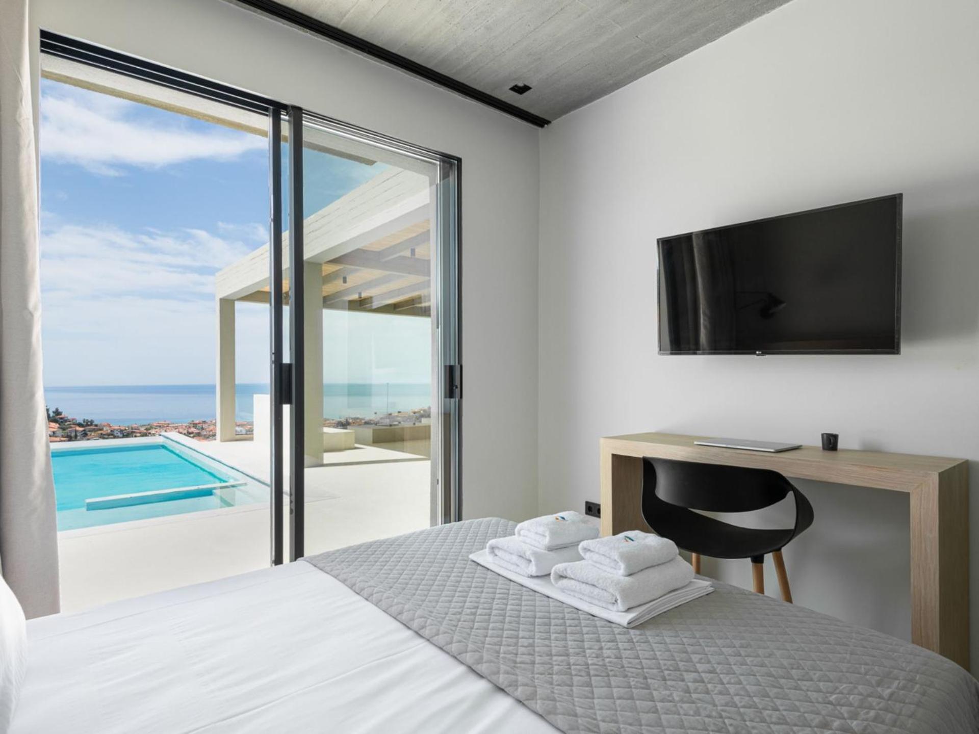 Design Villa Nea Skioni By Halkidiki Villas Extérieur photo
