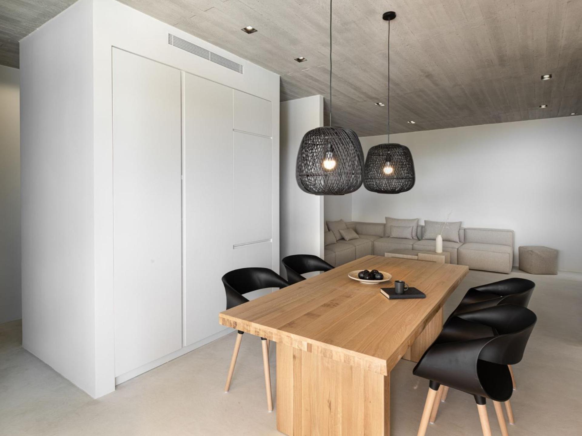 Design Villa Nea Skioni By Halkidiki Villas Extérieur photo