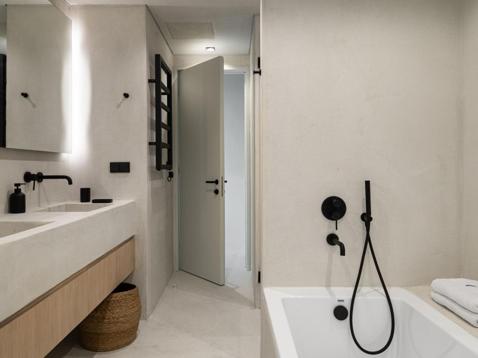 Design Villa Nea Skioni By Halkidiki Villas Extérieur photo
