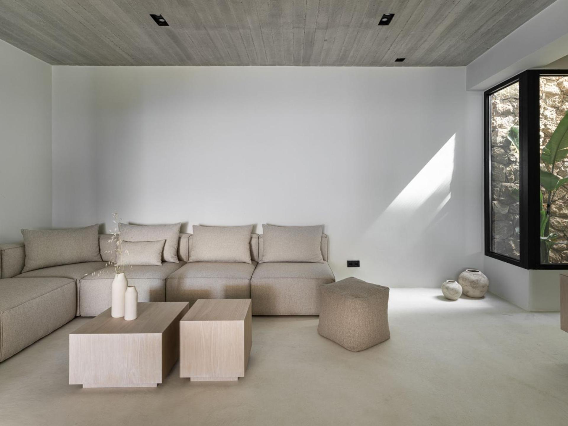 Design Villa Nea Skioni By Halkidiki Villas Extérieur photo