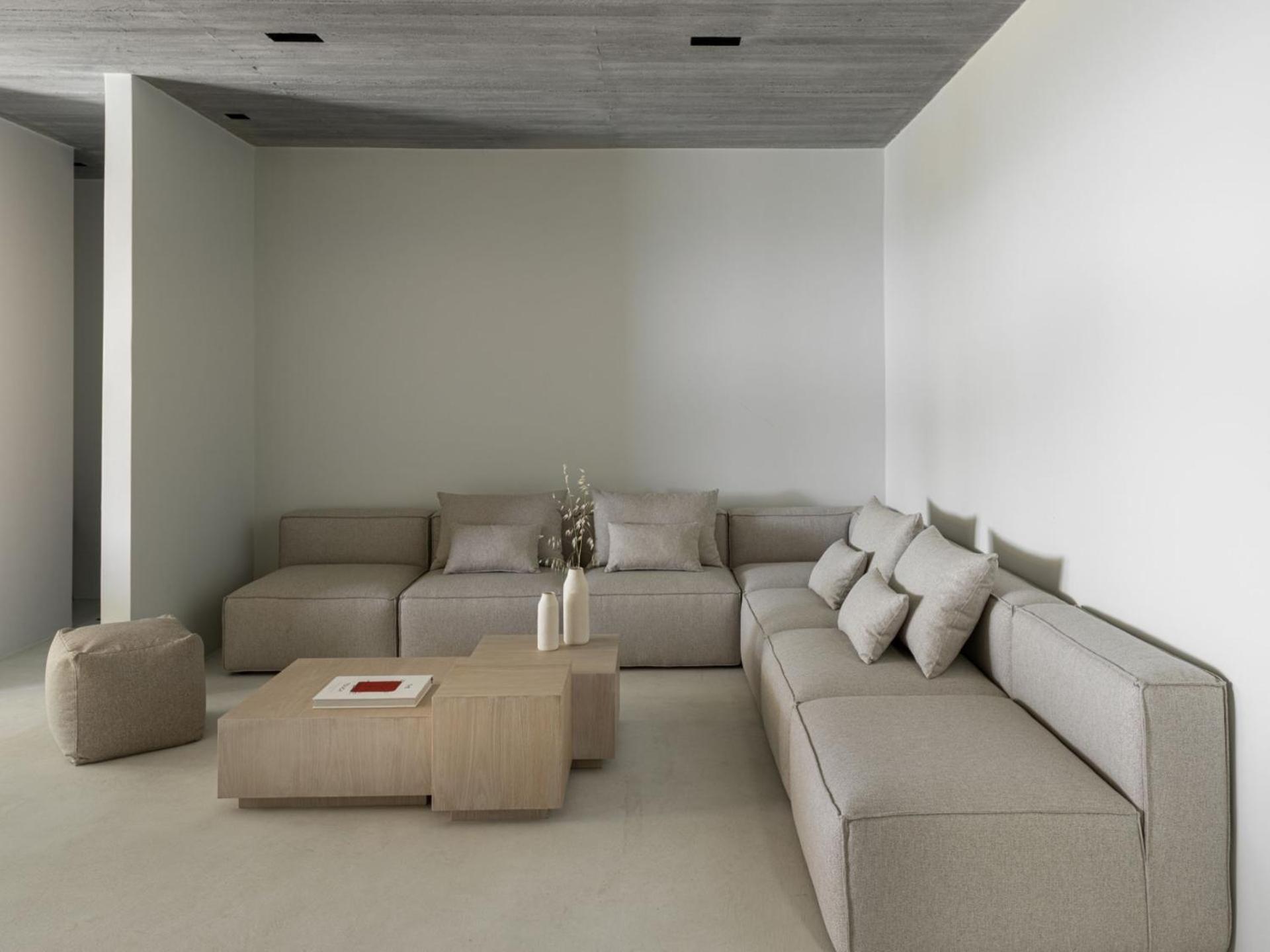 Design Villa Nea Skioni By Halkidiki Villas Extérieur photo